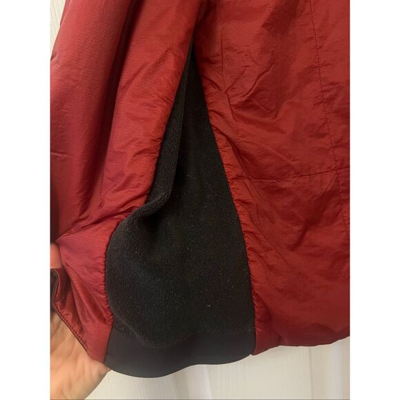 Arc’teryx Insulated Vest – Black with Red Interior - Picture 5 of 16